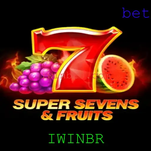 Descubra o Fascinante Mundo de 7SuperSevensFruits com IWINBR