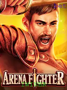 ArenaFighter: A Emoção dos Combates Virtuais
