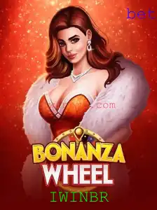 Descubra BonanzaWheel: O Jogo de Azar Que Conquista a Plataforma IWINBR