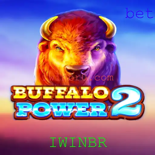 Descubra as Emoções do Jogo BuffaloPower2 com IWINBR