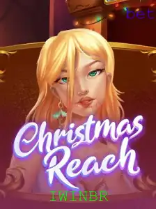 ChristmasReach: Uma Aventura de Natal com IWINBR
