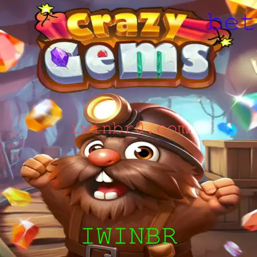 CrazyGems: Descubra o Fascinante Mundo do Jogo com a Palavra-Chave IWINBR