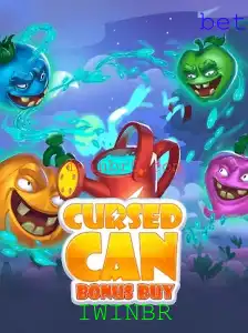 Descubra o Fascinante Mundo de CursedCanBonusBuy com a Campanha IWINBR