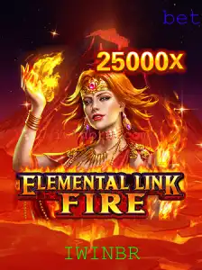 ElementalLinkFire: A Fusão do Estratégico e do Elemental na Era Digital