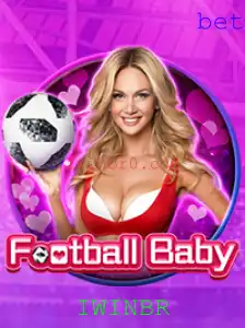 Explorando o FootballBaby: O Jogo Inovador que Conquista a IWINBR