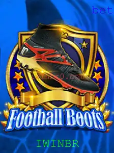 Descubra o Novo Jogo FootballBoots e Aprenda Sobre Suas Regras e Desafios com IWINBR