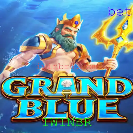 Descobrindo GRANDBLUE: O Mundo Fantástico e Estratégico do Jogo Sensação