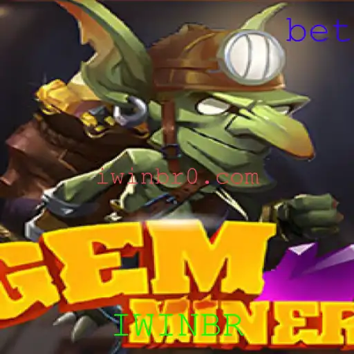 GemMiner: Descobrindo Tesouros Escondidos com a Palavra-chave 'IWINBR'