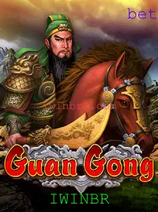 Descobrindo GuanGong: O Novo Fenômeno de Jogos de Estratégia em 2023