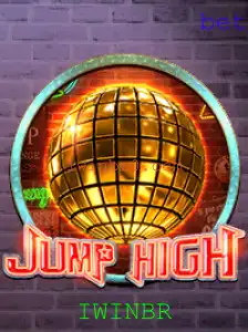 JumpHigh: Dominando a Arte do Salto nos Jogos Modernos