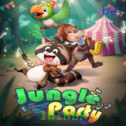 Explorando JungleParty: O Jogo Que Conquista Todos os Públicos