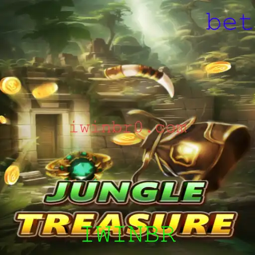 Descubra a Aventura de JungleTreasure: O Jogo de Caça ao Tesouro