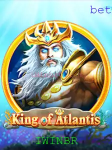 Descubra o Fascinante Mundo de KingofAtlantis: Um Jogo de Estratégia e Aventura
