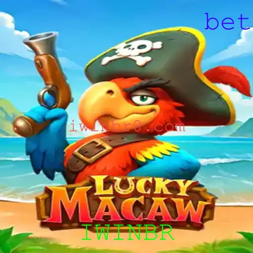 Descubra o Fascinante Mundo de LuckyMacaw e a Palavra-Chave IWINBR