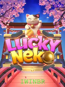 Descubra o Fascinante Mundo de LuckyNeko com IWINBR