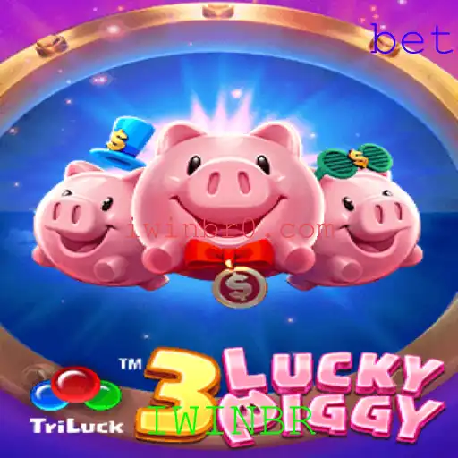 Descubra o Universo Fascinante de 3LUCKYPIGGY