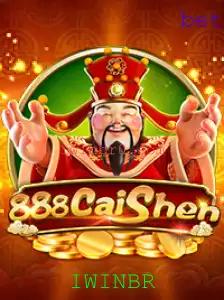 Descubra o Fascinante Mundo do Jogo 888CaiShen com IWINBR
