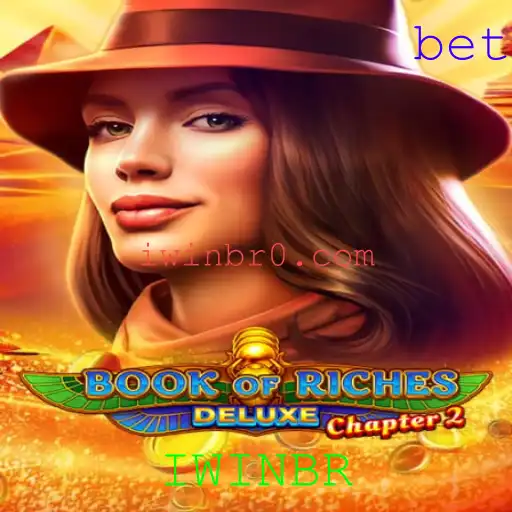 Descubra o Mundo Fascinante de BookofRichesDeluxeChapter2