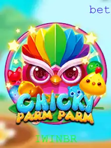 ChickyParmParm: Uma Jornada Divertida no Mundo dos Jogos Modernos
