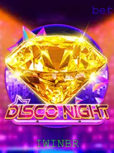 Descubra o Mundo Vibrante de DiscoNight