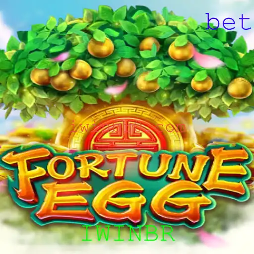 FortuneEgg e a Revolução IWINBR: Descubra as Emoções do Novo Jogo