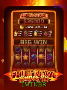 FruitNovaSuper40: Uma Nova Dimensão de Entretenimento e Ganhos