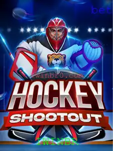 Explorando o Empolgante Mundo de HockeyShootout