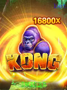 Descubra o Fascinante Mundo de Kong: Um Jogo Inovador para Todas as Idades