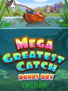 MegaGreatestCatchBonusBuy: Um Mergulho no Mundo da Emoção