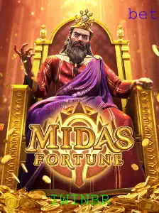 Descubra a Aventura de MidasFortune: O Jogo de Estratégia que Conquista com IWINBR