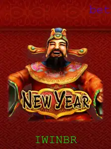 Descubra o Empolgante Jogo NewYear e a Estratégia IWINBR