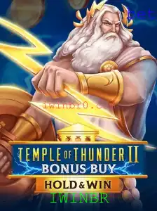Descubra os Segredos do TempleofThunderIIBonusBuy