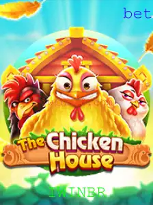 TheChickenHouse: Descobrindo a Excitante Aventura em 'IWINBR'