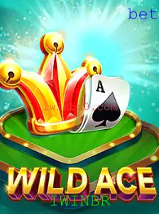 Tudo o Que Você Precisa Saber Sobre WildAce: Um Jogo Apaixonante com a Senha IWINBR