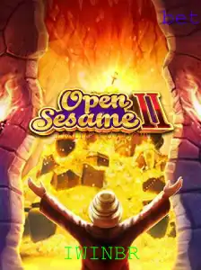 Descubra o Mundo de OpenSesameII: Um Jogo de Estratégia e Aventura
