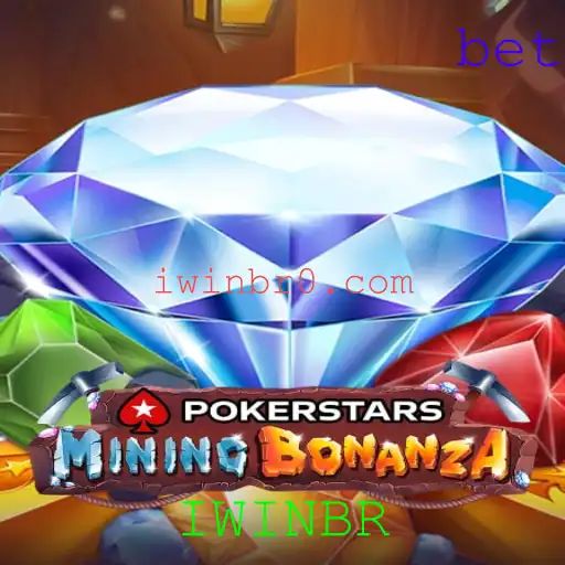 Pokerstars: Explorando o Mundo do Poker Online com IWINBR