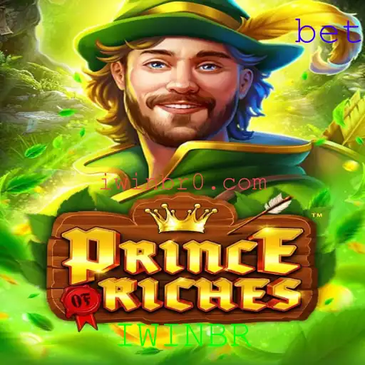 Descubra o Fascinante Mundo de PrinceOfRiches: O Jogo da Riqueza Real