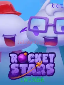 RocketStars: Uma Aventura Espacial com IWINBR no Comando