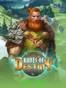 Explorando o Fascinante Mundo de RunesOfDestiny: Um Guia Completo