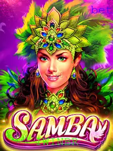 Jogo de Tabuleiro Samba: Uma Nova Sensação com IWINBR