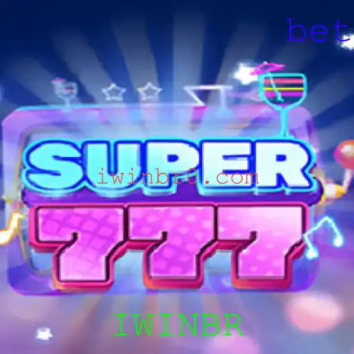 Descubra o Fascinante Mundo de Super777 e a Chave do Sucesso com IWINBR