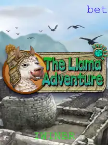 Explorando o Fascinante Mundo de TheLlamaAdventure: Uma Jornada de Estratégia e Diversão