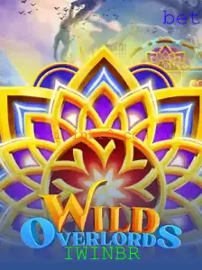 Explorando o Universo de WildOverlords: Uma Aventura de Estratégia e Competição