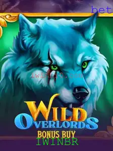 Explorando WildOverlordsBonusBuy: Uma Jornada Épica no Mundo do Jogo