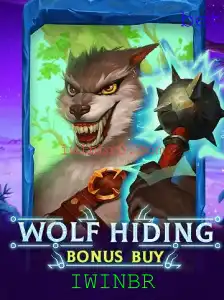 Explorando o Fascinante Mundo de WolfHidingBonusBuy: Uma Introdução ao Jogo