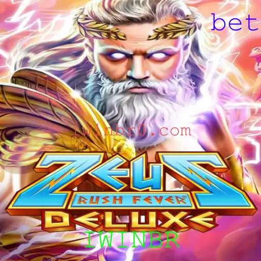 Descubra ZeusRushFeverDeluxe: A Nova Sensação dos Jogos
